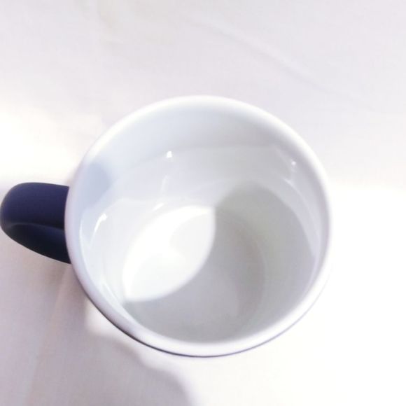 White Castle Color Changing Mug - Picture 3 of 5